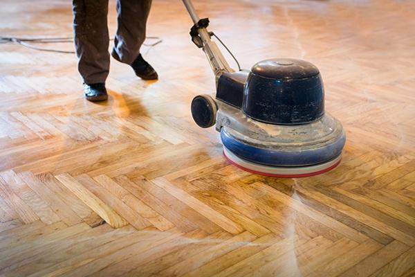 floor sanding Melbourne